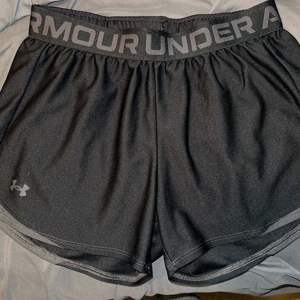 Under Armour shorts